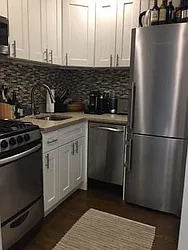 Rented by Compass