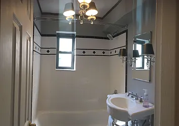 Rented by Prime Realty