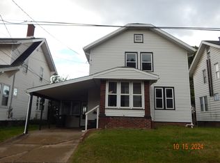 3216 Glen Pl NW, Canton, OH 44708