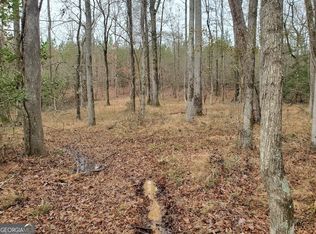 0 McGhee Rd, Sparta, GA 31087