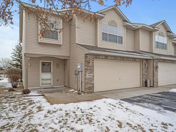 13666 Twilight Trl, Rogers, MN 55374