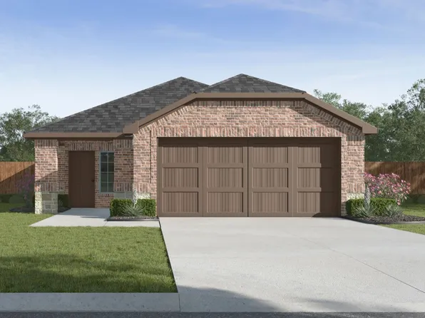 1310 Hopes Lake Dr, Princeton, TX 75407