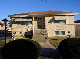 7931 Parkside Ave, Burbank, IL