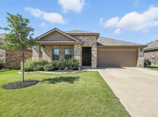 3441 Valley Bend Dr, Fort Worth, TX 76123