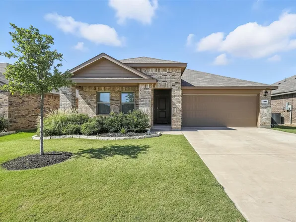 3441 Valley Bend Dr, Fort Worth, TX 76123