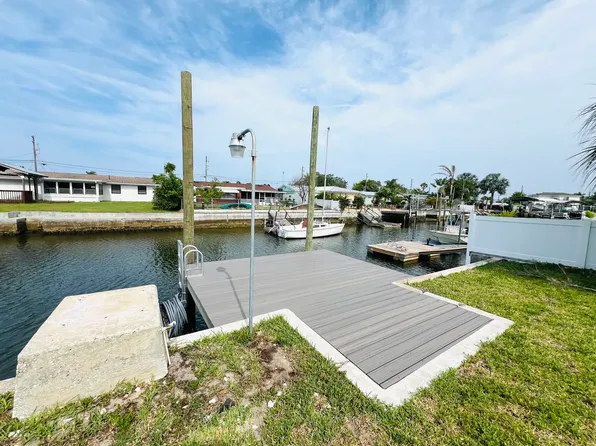 13610 Britton Dr, Hudson, FL 34667