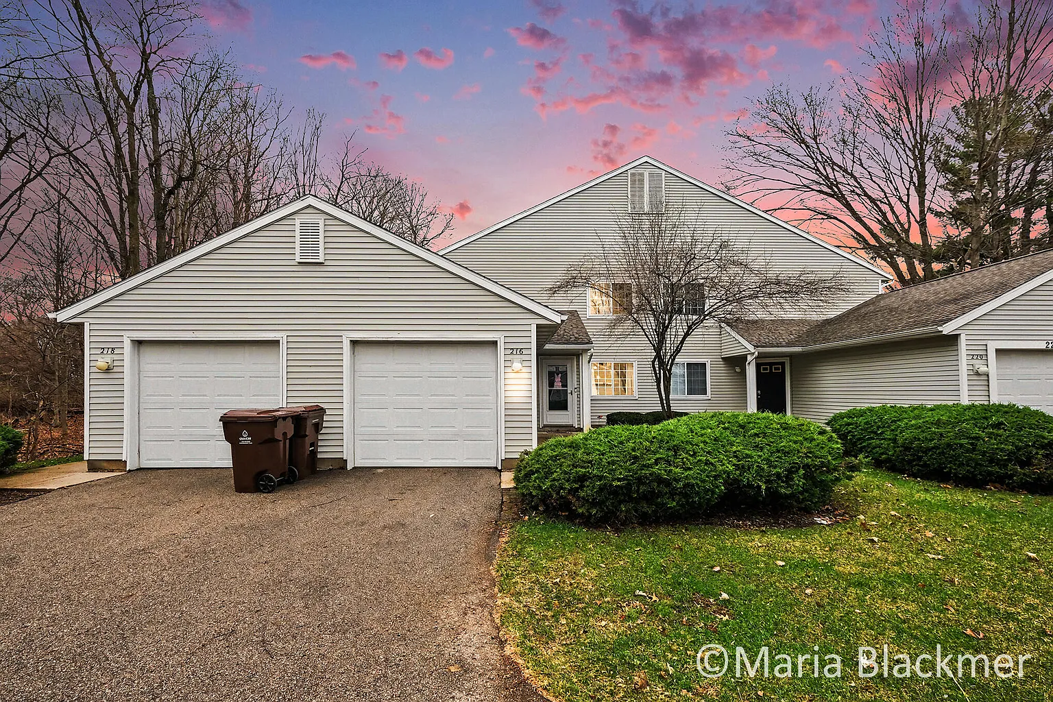 216 Hunters Ln NE #11 photo 1