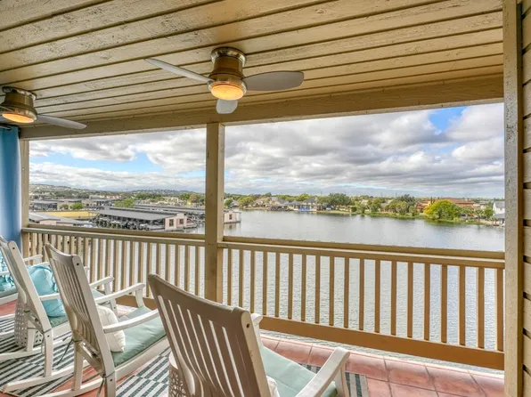 1100 The Cape #703, Horseshoe Bay, TX 78657