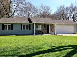 5473 W On Ave, Kalamazoo, MI 49009