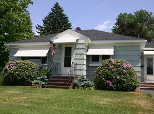 23 Hermon Ave, Haverhill, MA 01832