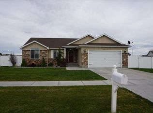 3978 N Flint Ave, Idaho Falls, ID 83401