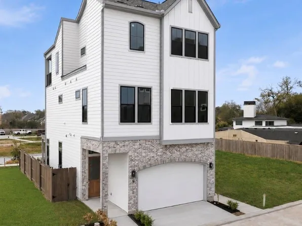 8705 Padua Ln, Houston, TX 77055