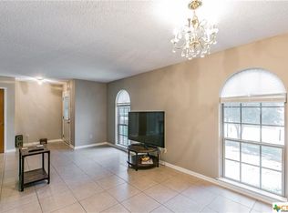 1709 S Ann Blvd, Harker Heights, TX 76548