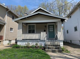 1620 Euclid Ave, Covington, KY 41014