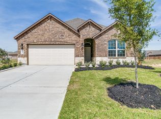 28718 Forest Pass Ln, Katy, TX 77494