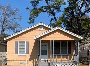 1212 E 58th St, Savannah, GA 31404