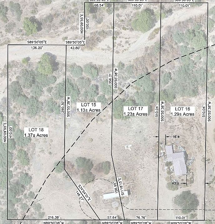 2nd image of 10602 W Cottonwood Wash Rd