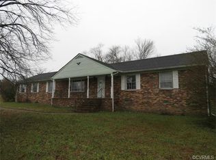 7411 Verdi Ln, Mechanicsville, VA 23116
