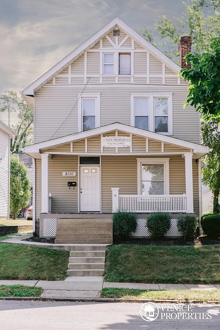 6 Bedroom on OSU Campus — Photo 1