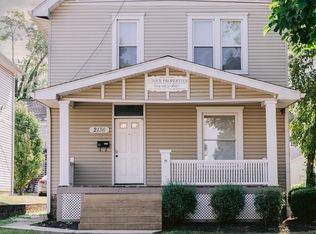 2136 Indiana Ave, Columbus, OH 43201
