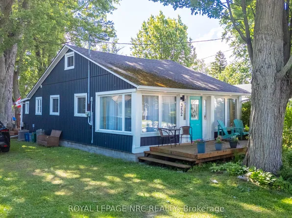 352 Cherrywood Ave, Fort Erie, ON L0S 1B0
