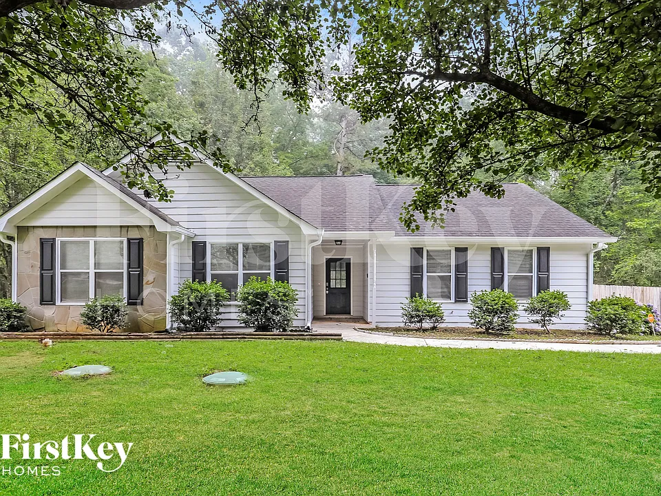 35 Peachtree Way