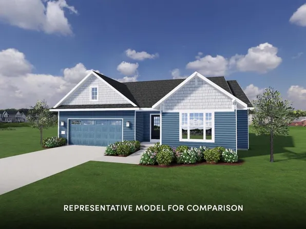 4059 Misty Valley Drive, Middleton, WI 53562