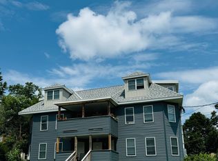 91 E Spring St #C, Winooski, VT 05404