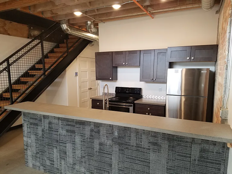 Borden Lofts — Photo 44
