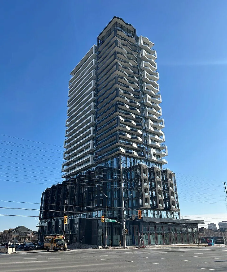 1 bed, $2,200 — Photo 1