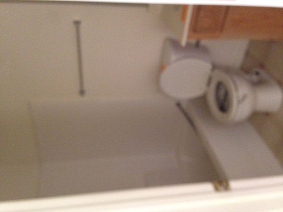 2nd image of 3603 Woodrow Dr APT A