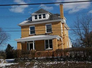 612 Darlington Rd, Patterson Hts, PA 15010