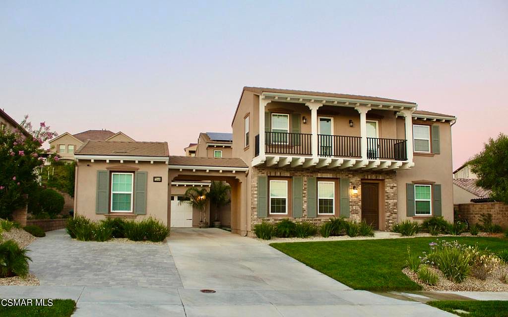 7340 Rocky Top Cir, Moorpark, CA 93021 MLS 223003671 Zillow
