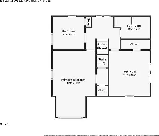 238 Oakgrove St — Photo 3