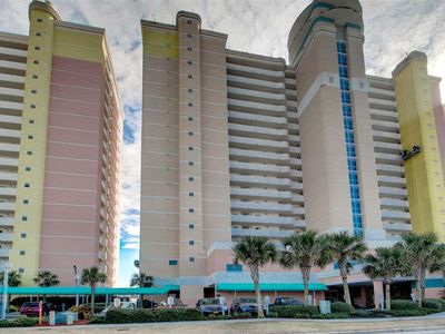 2701 S Ocean Blvd, North Myrtle Beach, SC, 29582