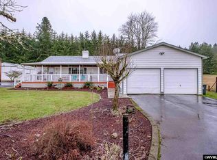 25161 Springer Rd, Sweet Home, OR 97386