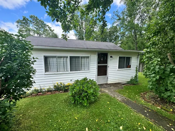 122 Garten Pl, Beckley, WV 25801