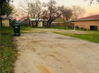 218 W Virginia Ave, Temple, TX 76501
