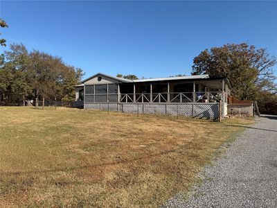 15568 S Highway 109a, Atoka, OK, 74727