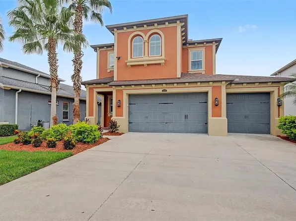 4028 EMPOLI COURT, WESLEY CHAPEL, FL 33543