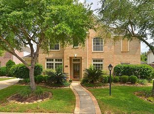 3415 Shadowside Ct, Houston, TX 77082