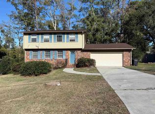 312 Talwood Dr, Tallahassee, FL 32312
