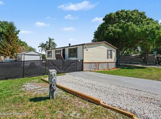 610 Jane Dr #2, Cocoa, FL 32926