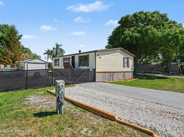 610 Jane Dr #2, Cocoa, FL 32926