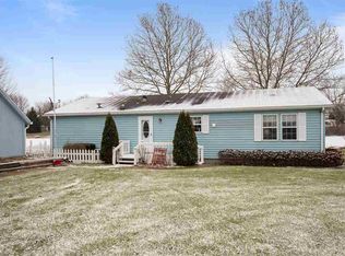580 Ln 101 Long Bch, Fremont, IN 46737
