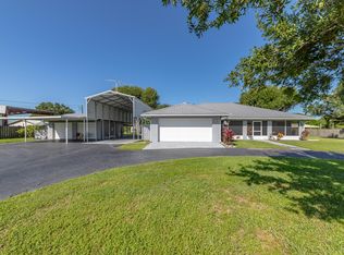3885 SW 11th Ave, Okeechobee, FL 34974