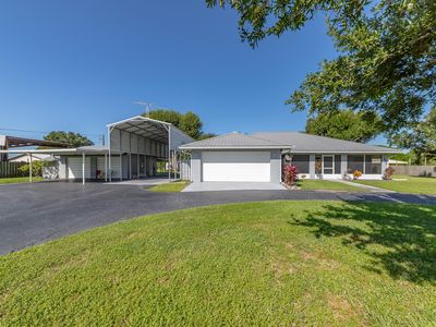 3885 SW 11th Avenue, Okeechobee, FL, 34974