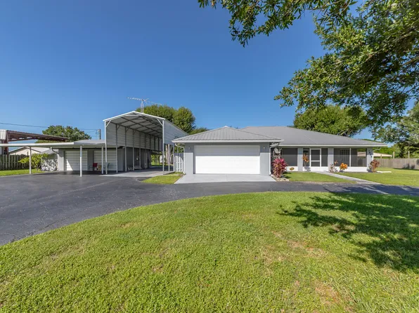 3885 SW 11th Avenue, Okeechobee, FL 34974