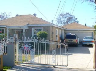 3355 Lafayette St, Rosemead, CA 91770