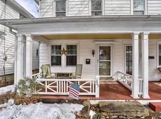 325 Front St, Lititz, PA 17543